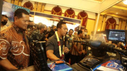 TNI AL Dorong Pertumbuhan Produk Dalam Negeri Untuk Percepatan Pemulihan Ekonomi Nasional