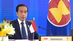 Jelang KTT ASEAN Ke 42, Presiden Jokowi Cek Persiapan