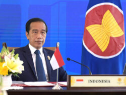 Jelang KTT ASEAN Ke 42, Presiden Jokowi Cek Persiapan