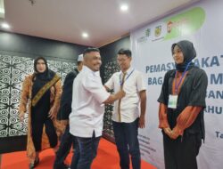 Lemka Foundation Gandeng Kemenkop UKM RI Gelar Pelatihan Literasi Keuangan UMKM di Aceh